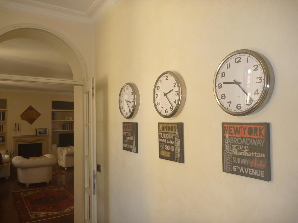 Appartamento "Domus Coeli" Verona Exterior photo