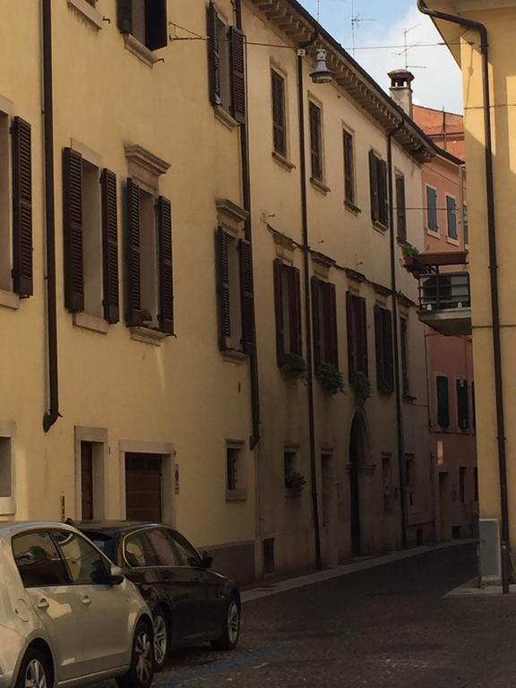 Appartamento "Domus Coeli" Verona Exterior photo
